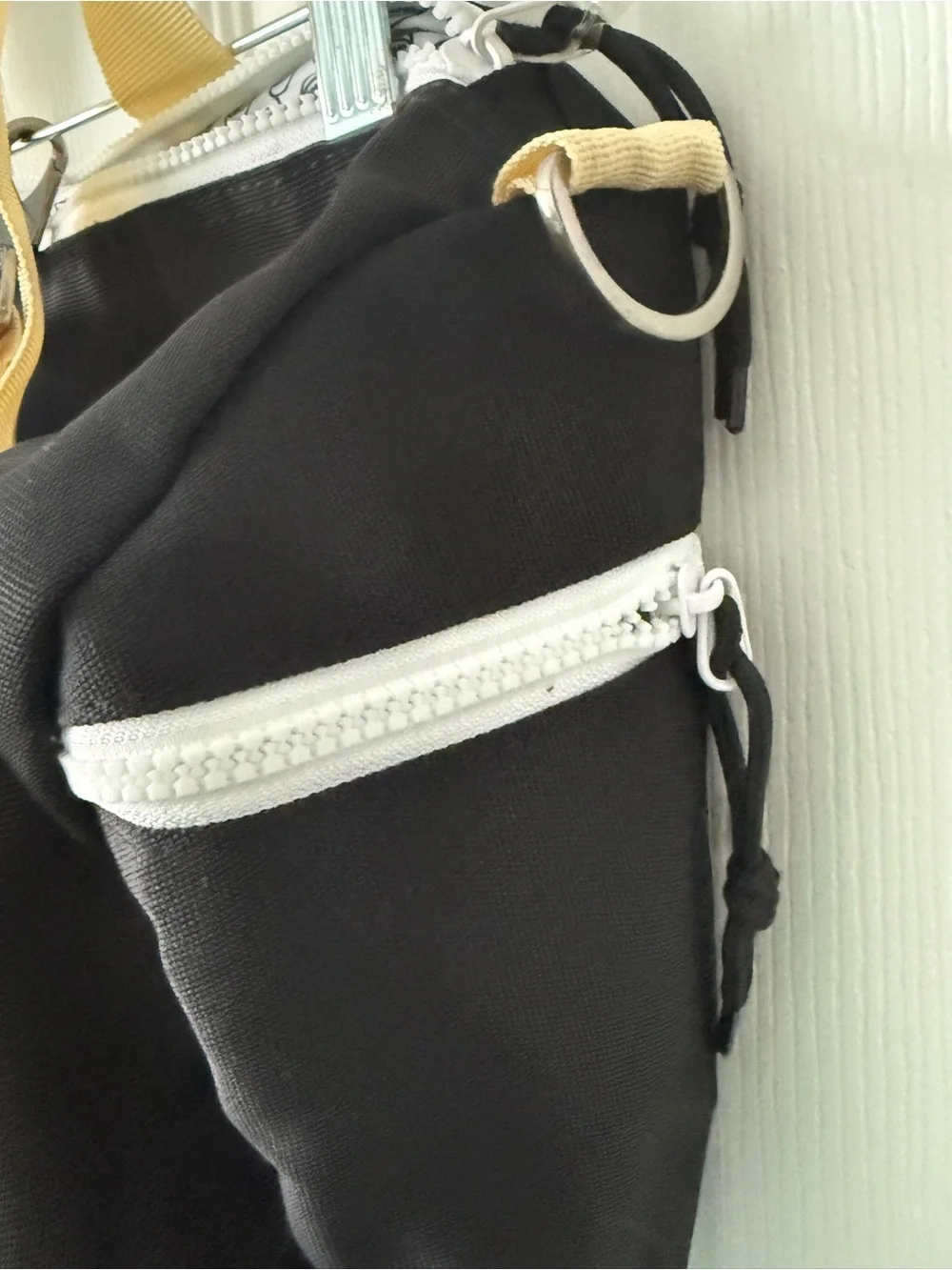 Purdue University Duffel Bag - Retro Purdue Pete - NWOT